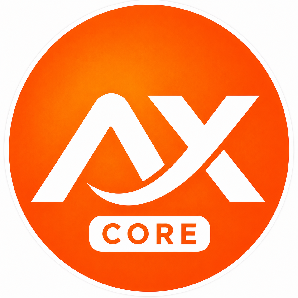 Logo AX Core
